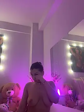 Snapshot of lissa_yasemin chatting on March 2025 02:37:02 AM lissa yasemin online show from March 2025 02:37:02 AM