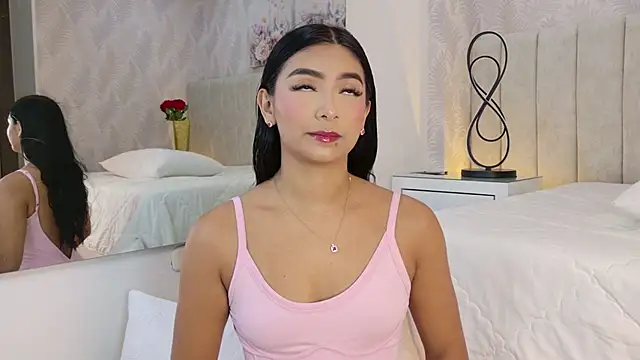 MeganCruzGB online show from April 2026 12:22:01 PM