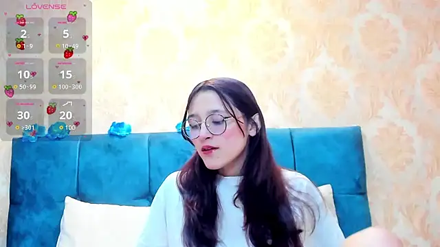 Snapshot of AddisonMars chatting on December 2024 04:03:02 AM AddisonMars online show from December 2024 04:03:02 AM