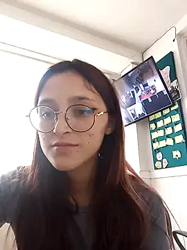 Snapshot of AddisonMars chatting on January 2025 06:46:01 PM AddisonMars online show from January 2025 06:46:01 PM