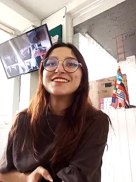 Snapshot of AddisonMars chatting on March 2025 04:21:01 PM AddisonMars online show from March 2025 04:21:01 PM