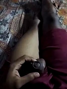 Jocech38 online show from October 2025 04:55:02 AM