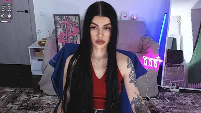 Tiffany lab online show from November 2025 01:33:02 PM