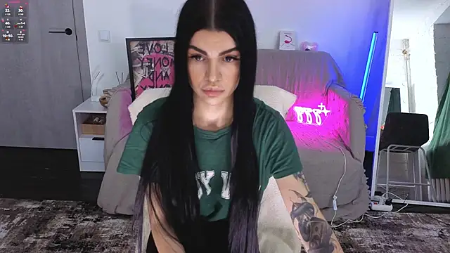 Tiffany lab online show from November 2025 12:45:02 PM