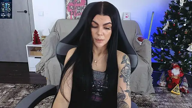 Tiffany lab online show from December 2025 07:01:02 AM