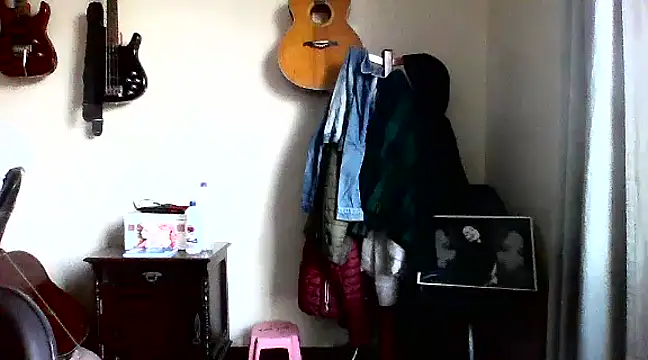 Snapshot of escritorasafada chatting on January 2025 09:30:02 PM escritorasafada online show from January 2025 09:30:02 PM