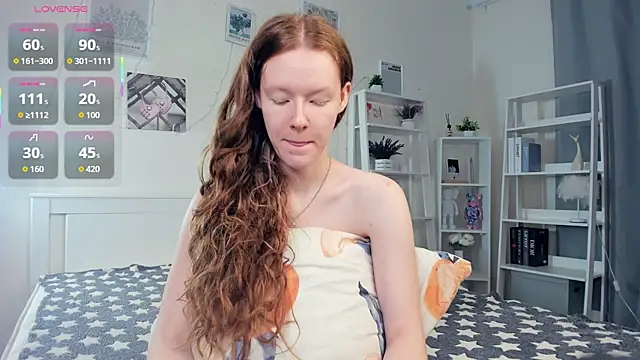 ZaraBluitt online show from November 2025 07:52:02 AM