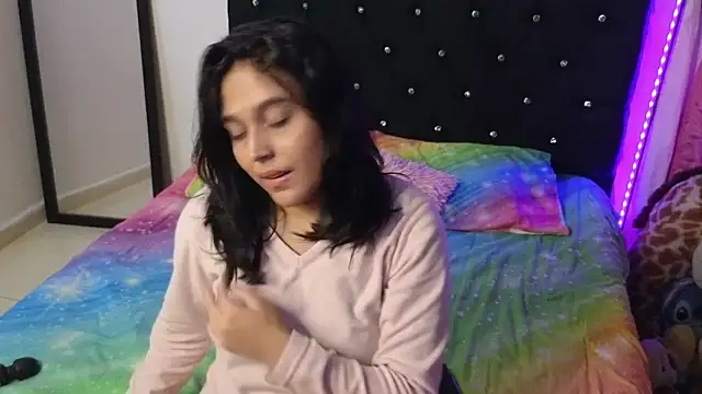 Sweet xuee18 online show from February 2025 02:50:02 AM