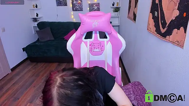 ElizaNik  online show from February 2025 09:48:01 PM