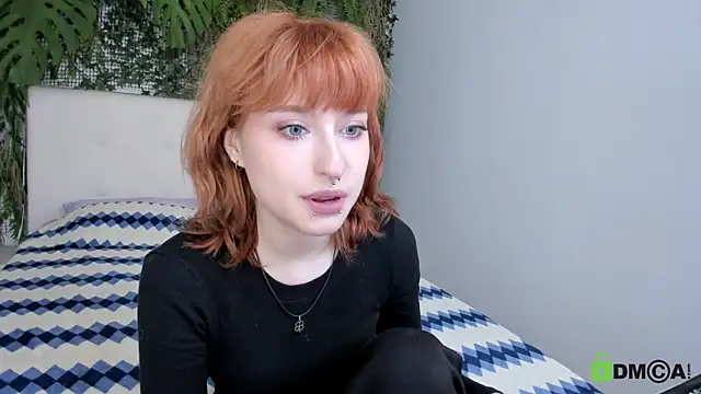 ElizaNik  online show from October 2025 09:46:01 PM