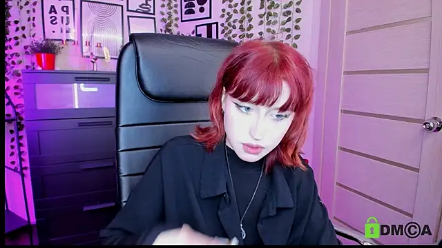 Snapshot of ElizaNik_ chatting on July 2026 08:57:02 PM ElizaNik online show from July 2026 08:57:02 PM