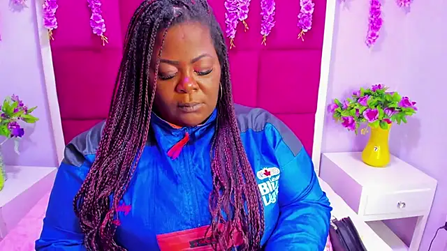 rocio bbw  online show from January 2026 02:58:01 AM