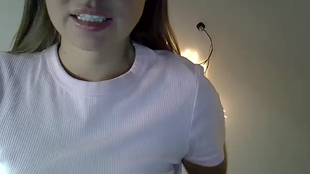 Lucky Anna online show from February 2026 08:04:01 PM