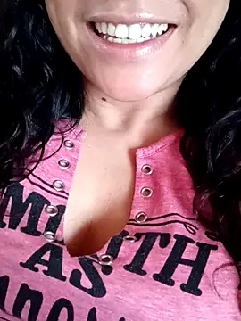 Lunavega1 online show from March 2026 07:49:02 PM