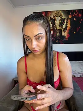 bbzinharosa online show from February 2026 09:54:01 AM