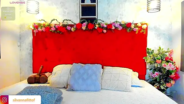 SilvannaFit online show from January 2026 10:06:01 AM