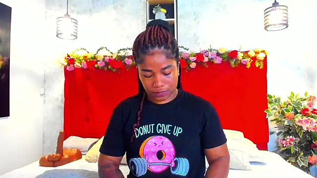 SilvannaFit online show from April 2026 09:03:02 AM