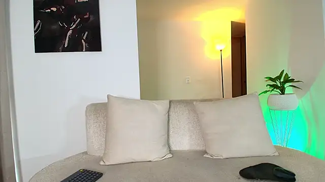 KarolPorttela online show from January 2026 08:55:01 PM