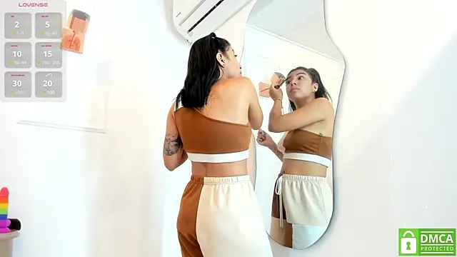 khloeblake online show from February 2025 05:30:02 AM