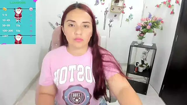 nicoll crazzy online show from December 2025 02:33:01 PM