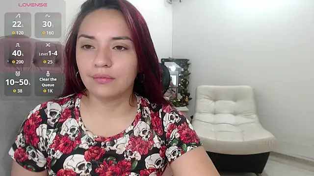 nicoll crazzy online show from February 2026 03:15:02 PM