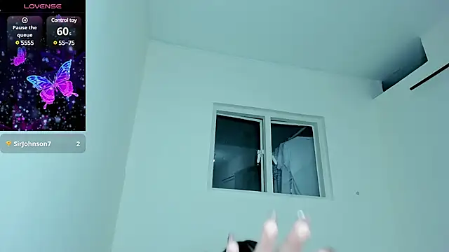 Aaliyah Salma online show from January 2025 11:13:01 PM