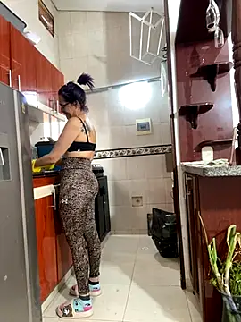 Goddess-Love- online show from November 2025 08:19:02 PM