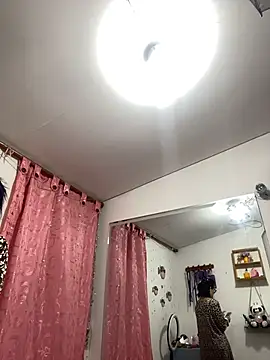 Goddess-Love- online show from February 2026 09:13:01 AM