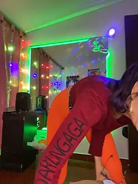 Goddess-Love- online show from March 2026 09:13:02 AM