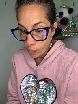 Goddess-Love- online show from March 2026 10:31:02 AM