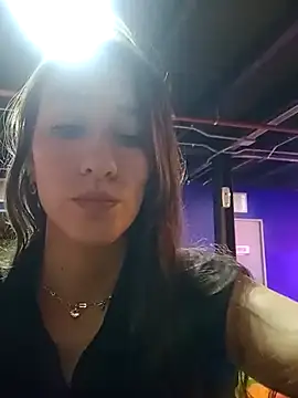 Snapshot of Catalinna_Thompson chatting on February 2025 08:50:01 PM Catalinna Thompson online show from February 2025 08:50:01 PM