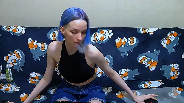Snapshot of Ivy_Lester chatting on May 2026 06:15:02 PM Ivy Lester online show from May 2026 06:15:02 PM