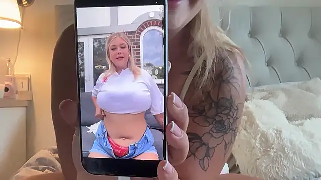 blairbella online show from June 2026 05:25:01 PM