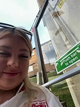 blairbella online show from July 2026 05:45:01 PM