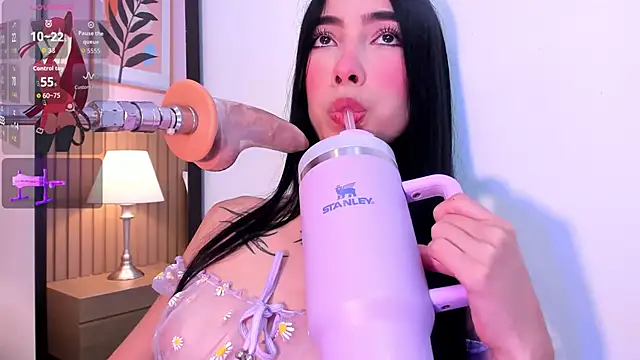 sexy mich 18 online show from March 2026 07:44:01 PM