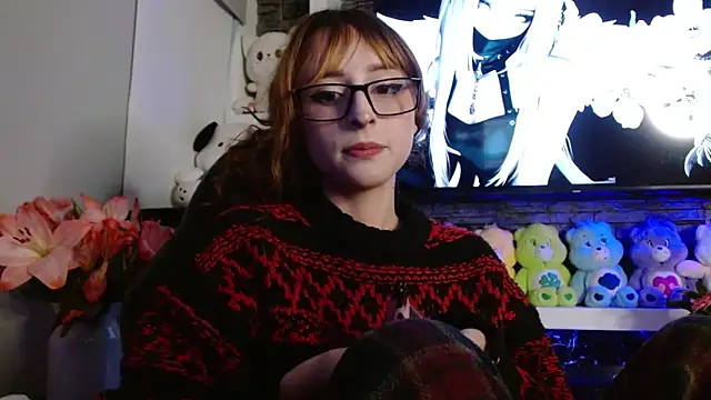 CelesteAyase online show from March 2026 02:15:02 AM