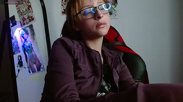 CelesteAyase online show from April 2026 12:57:01 AM