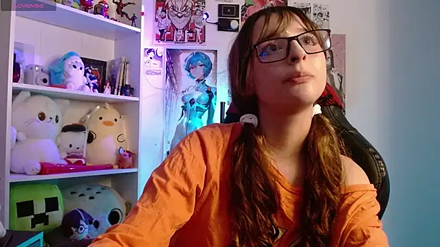 CelesteAyase online show from July 2026 02:07:02 AM