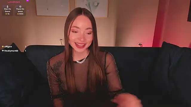 AlinaKravitz online show from January 2025 06:03:01 PM