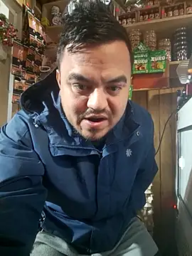 Snapshot of TheBriiaand30 chatting on October 2025 06:29:01 PM TheBriiaand30 online show from October 2025 06:29:01 PM