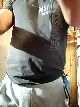 Snapshot of TheBriiaand30 chatting on October 2025 03:46:02 PM TheBriiaand30 online show from October 2025 03:46:02 PM