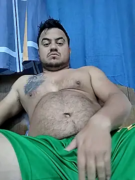 TheBriiaand30 online show from March 2026 11:27:02 PM