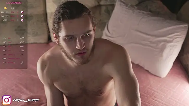 Karlos Ripped  online show from February 2025 11:41:01 AM