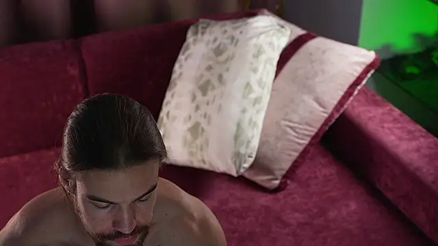 Karlos Ripped  online show from March 2026 10:21:02 AM