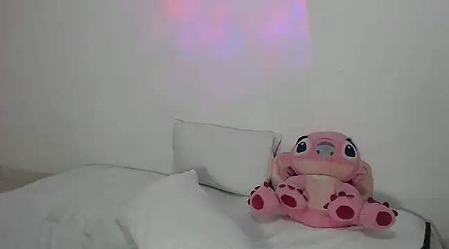 Nataly Dolll online show from December 2024 06:43:01 AM