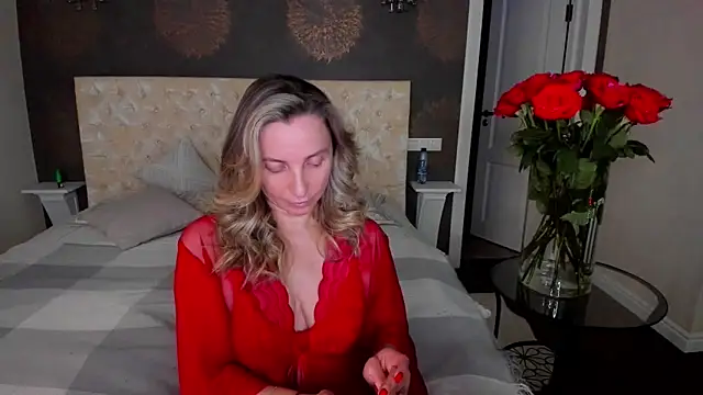 AllisonWilliams online show from February 2025 04:23:02 PM