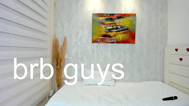 Jessi powel online show from February 2025 10:25:01 PM