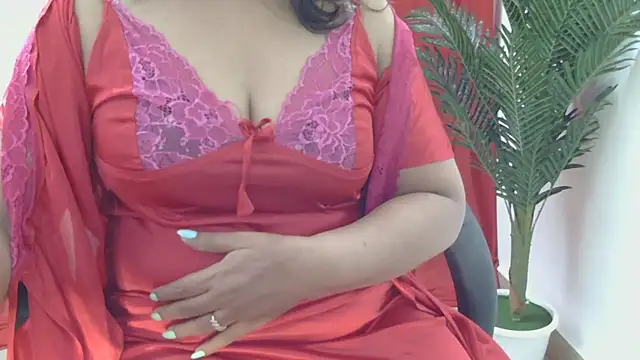 indian anu mallu online show from November 2025 07:18:02 PM