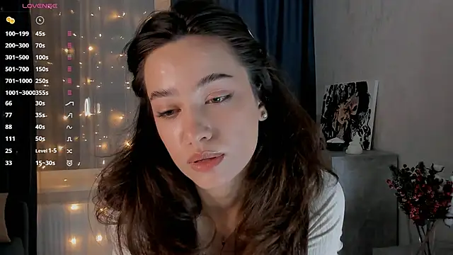 EmeliaReaper online show from February 2025 11:25:02 PM