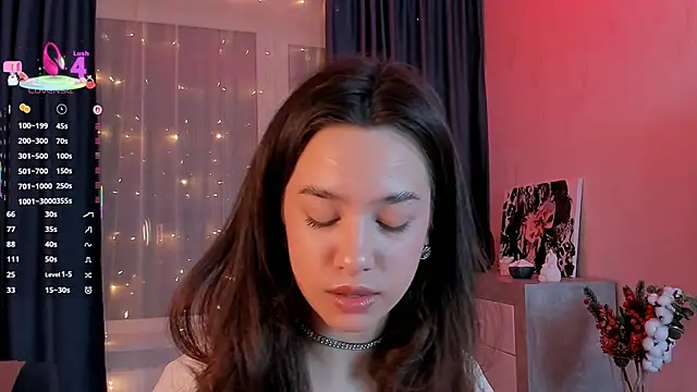 EmeliaReaper online show from March 2025 12:38:01 AM